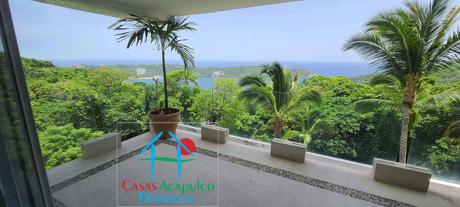 Punta Pichilingue J2 - Recámara principal 4